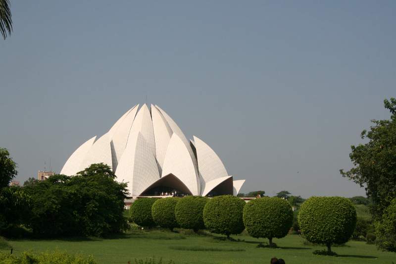 India & Nepal 2011 - 0013